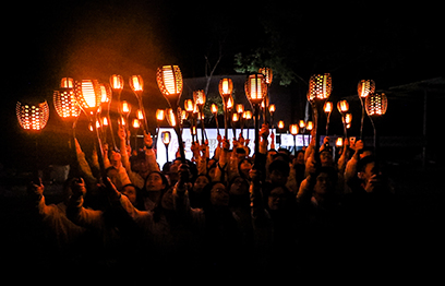 夜行-極限挑戰(zhàn)