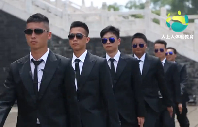 寶潔《全員加速》主題活動(dòng)