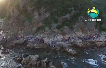 時(shí)代地產(chǎn)《荒島求生》