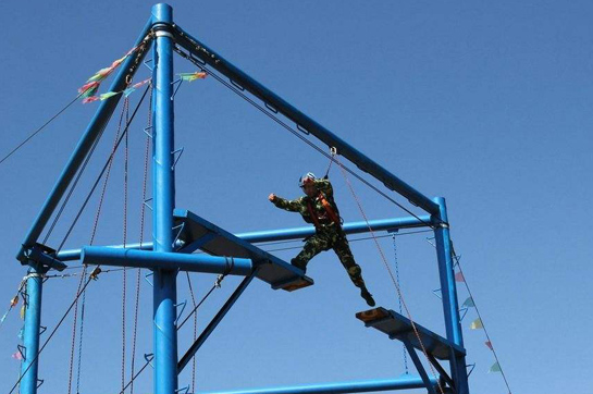 影響拓展訓(xùn)練五大價值呈現(xiàn)的要素