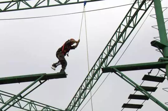 體驗式培訓項目的實施要點