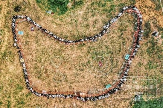 野外生存大挑戰(zhàn)，披荊斬棘，生者為王！