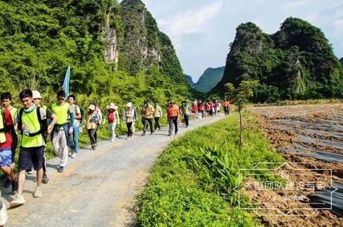 創(chuàng)意團建打卡地大合集，總有一款適合你！