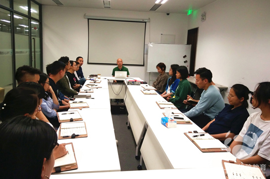 人上人2018年銷售部Q3季度總結(jié)會(huì)議暨Q4季度動(dòng)員大會(huì)圓滿舉行