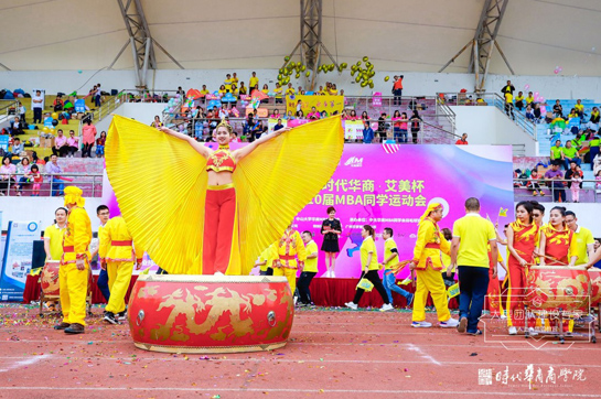 企業(yè)人數(shù)多？人群跨度大？今年年會(huì)，不如來場趣味運(yùn)動(dòng)會(huì)吧！