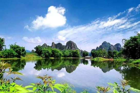 春季團(tuán)建怎么做？這次要一起踏春，一起嗨！