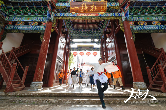 5G時(shí)代，未來已來！“黑科技”如何打造團(tuán)建酷體驗(yàn)？