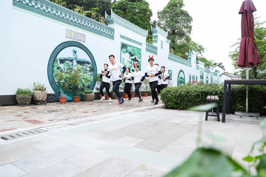 后疫情時期丨有哪些合適的企業(yè)團建拓展活動推薦？