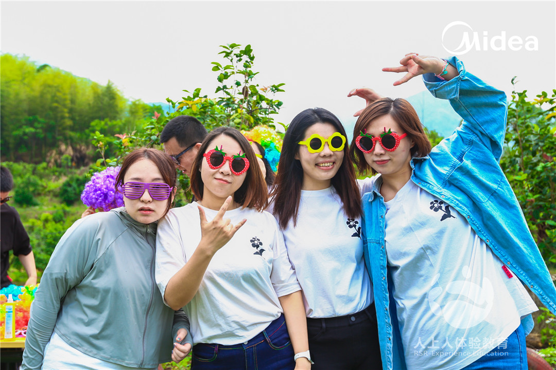 《春風(fēng)十里 高歌一曲》美的集團(tuán)2020營(yíng)銷遠(yuǎn)航畢業(yè)活動(dòng)圓滿收官