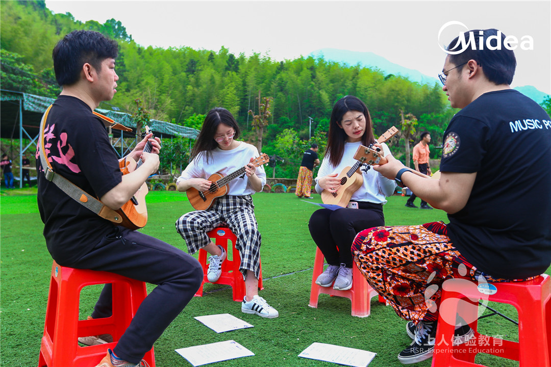 《春風(fēng)十里 高歌一曲》美的集團(tuán)2020營(yíng)銷遠(yuǎn)航畢業(yè)活動(dòng)圓滿收官