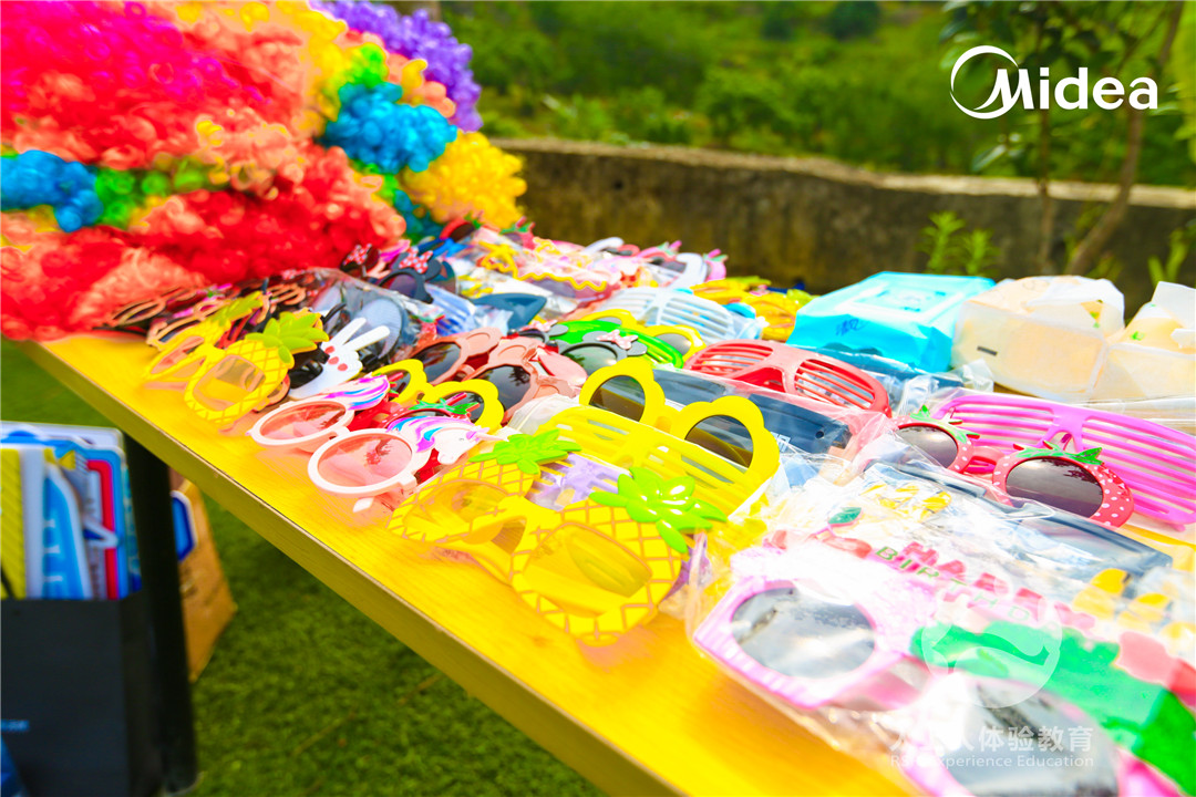 《春風(fēng)十里 高歌一曲》美的集團(tuán)2020營(yíng)銷遠(yuǎn)航畢業(yè)活動(dòng)圓滿收官