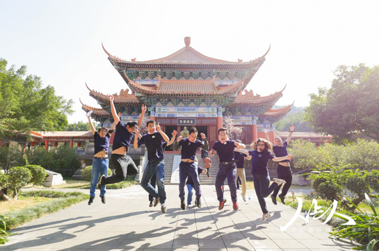 年會第二彈 | 盤點(diǎn)2022年又新又潮的創(chuàng)意年會！