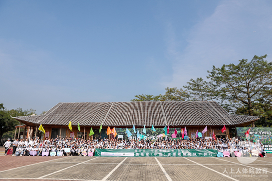 美樂家（中國）志愿者服務(wù)隊(duì)廣州站環(huán)保活動圓滿結(jié)束