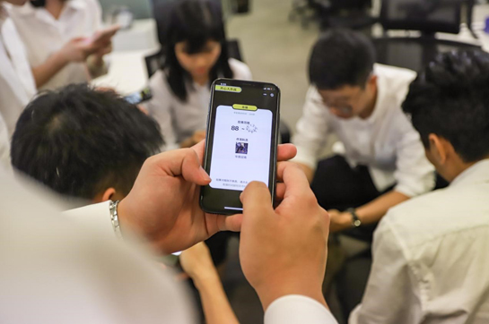 疫情之下，辦公室團(tuán)建拓展還可以這樣玩？